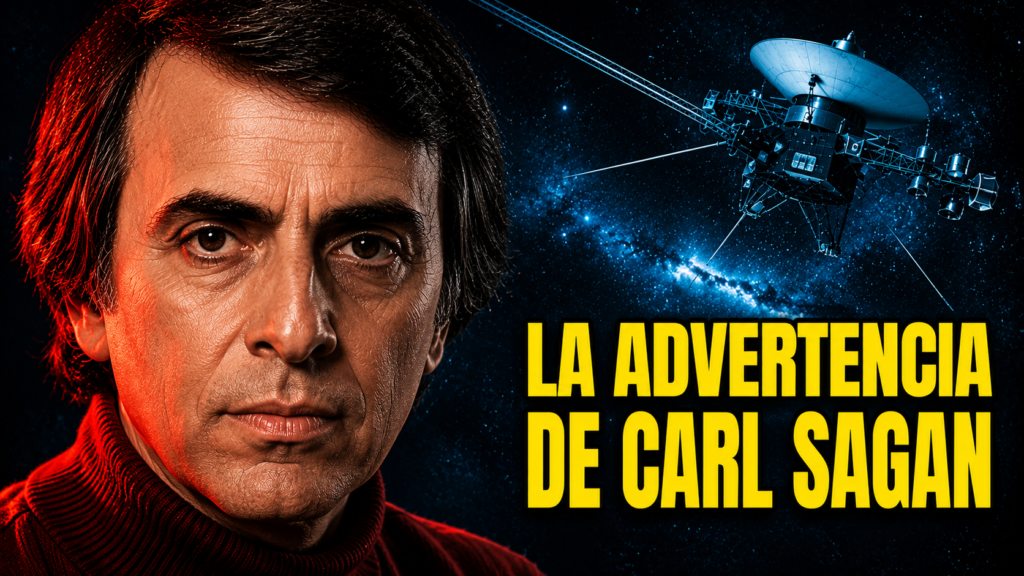 carl sagan