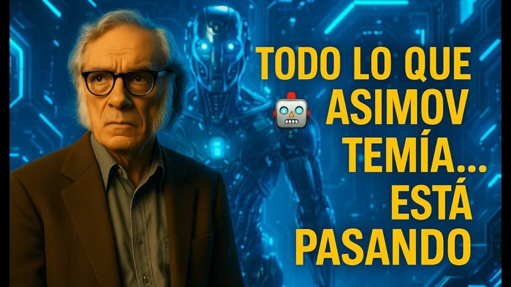 Asimov