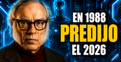 PREDICCIONES ASIMOV